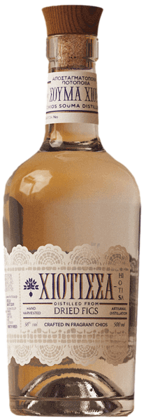 Entropia Microdistillery Χιώτισσα 500ml